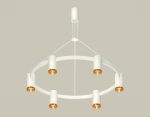 Подвесная люстра Ambrella Light Traditional DIY (С9021, N6134) XB9021152