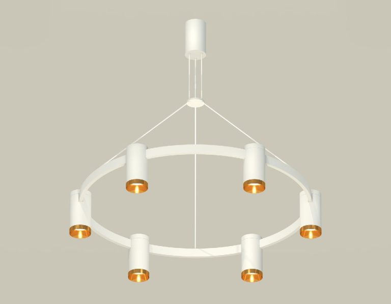 Подвесная люстра Ambrella Light Traditional DIY (С9021, N6134) XB9021152