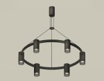 Подвесная люстра Ambrella Light Traditional DIY (С9022, N6151) XB9022201