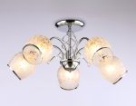 Подвесная люстра Ambrella Light Traditional TR3188