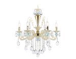 Подвесная люстра Ambrella Light Traditional TR4923