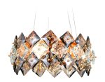Подвесная люстра Ambrella Light Traditional TR5185