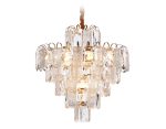 Подвесная люстра Ambrella Light Traditional TR5233