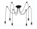 Подвесная люстра Ambrella Light Traditional TR8178