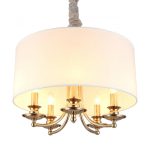 Подвесная люстра APLOYT Berze APL.721.06.05