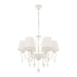 Подвесная люстра Arte Milano 340369/6 WT