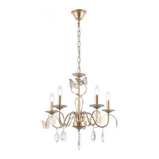 Подвесная люстра Arte Milano 346179/5 CG