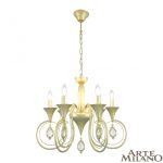 Подвесная люстра Arte Milano 349920/6 CG