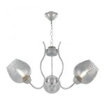 Подвесная люстра Arte Milano Amalfi 337556/3 CR