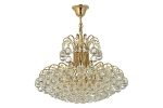 Подвесная люстра Arti Lampadari Alanno E 1.5.60.100 GB