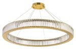 Подвесная люстра Arti Lampadari Anzio L 1.5.100.100 G