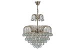 Подвесная люстра Arti Lampadari Bellagio E 1.5.50.100 N
