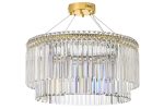Подвесная люстра Arti Lampadari Ovindoli L 1.5.60.101 G