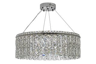 Подвесная люстра Arti Lampadari Ovindoli L 1.5.60.102 N