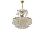 Подвесная люстра Arti Lampadari Pompei E 1.5.40.100 G