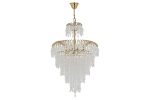 Подвесная люстра Arti Lampadari Sardinia E 1.5.40.105 G