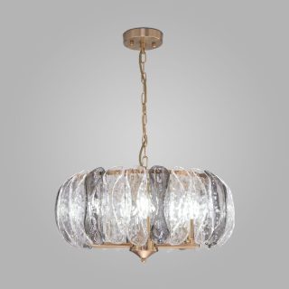 Подвесная люстра Bogates Callas 365/6 Smart a064814