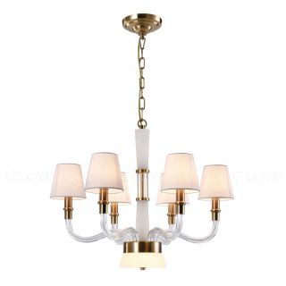 Подвесная люстра Cloyd Sherington 11310
