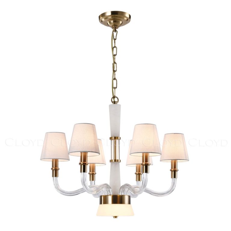 Подвесная люстра Cloyd Sherington 11310