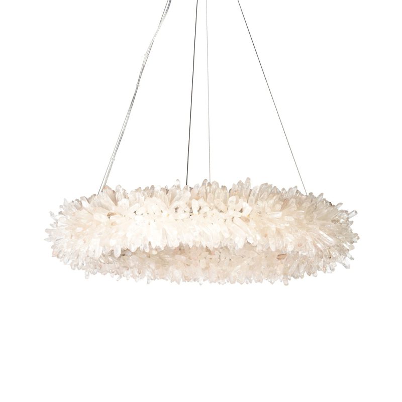 Подвесная люстра Delight Collection Stone Light BRCH9119-80 Подвесная люстра Delight Collection Stone Light BRCH9119-80