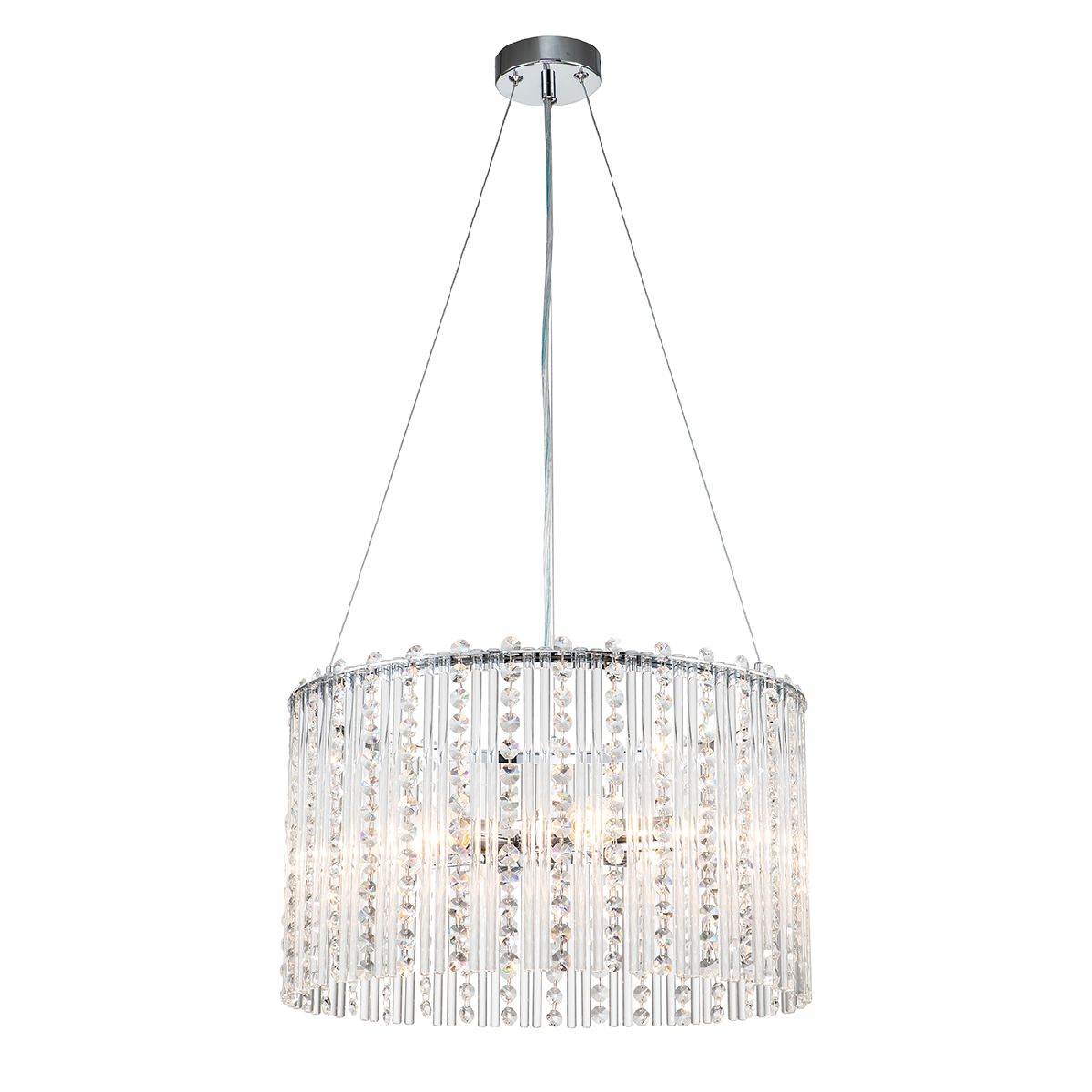 Подвесная люстра Escada Astley 2104/6S Подвесная люстра Escada Astley 2104/6S
