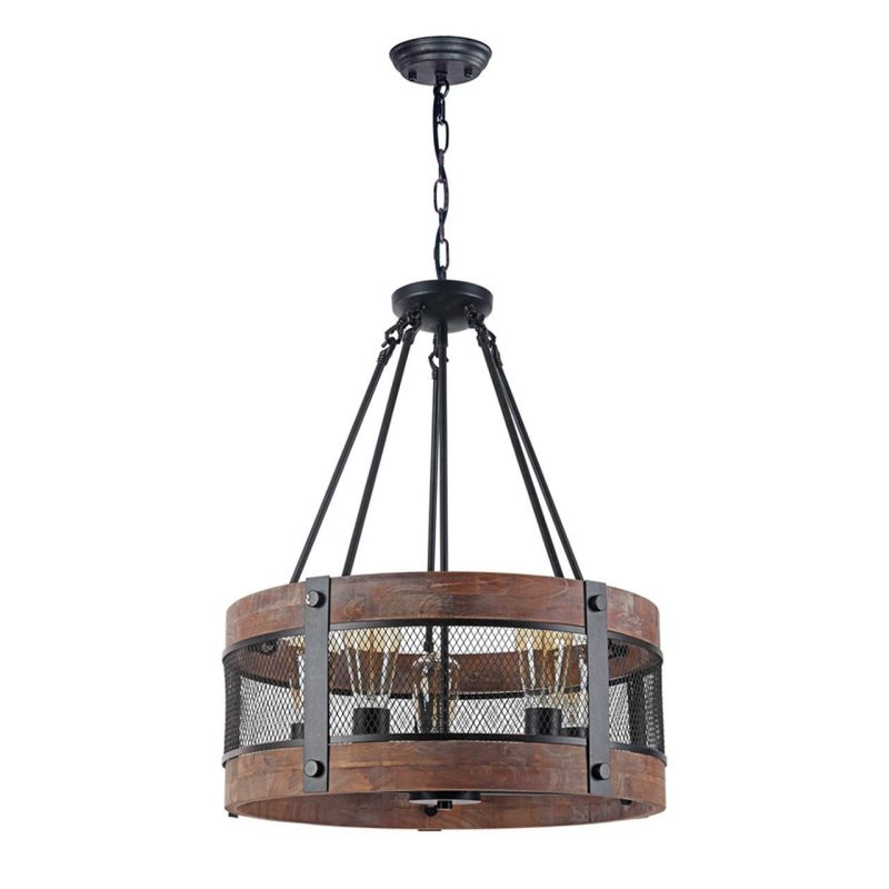 Подвесная люстра Freya Vittoria FR4561-PL-05-B Подвесная люстра Freya Vittoria FR4561-PL-05-B