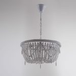 Подвесная люстра ImperiumLoft RH Anselme 84574-22