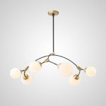 Подвесная люстра ImperiumLoft Vine 212765-26