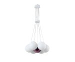 Подвесная люстра Kink Light Алди 08475-7,01