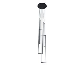 Подвесная люстра Kink Light Алони 08459-4A,19