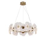 Подвесная люстра Kink Light Грея 07601-60A,36