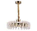 Подвесная люстра Kink Light Мару 07695-60,36-29