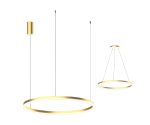 Подвесная люстра Kink Light Тор 08228,36A(3000K)