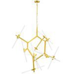 Подвесная люстра Lightstar Struttura 742203
