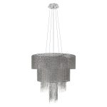 Подвесная люстра Loft IT Opera 10406/660