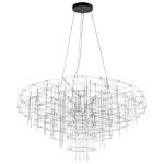 Подвесная люстра Loft IT Spy 10258/1200