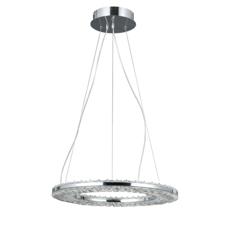 Подвесная люстра MW-Light Гослар 498016101
