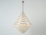 Подвесная люстра Newport 10120 10125+28/C gold М0068935