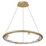 Подвесная люстра Odeon Light Hightech Cayon 7002/55L