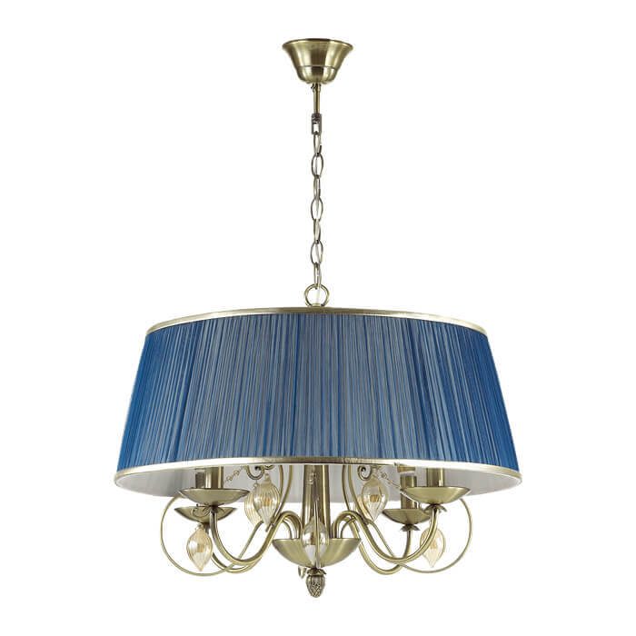 Подвесная люстра Odeon Light Niagara 3921/4 Подвесная люстра Odeon Light Niagara 3921/4