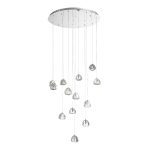 Подвесная люстра ST Luce Waterfall SL6017.101.13