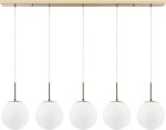 Подвесная люстра Stilfort Antell 2168/05/05PL