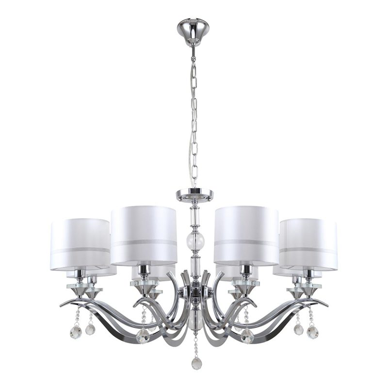 Подвесная люстра Stilfort Flippe 1041/09/08P Подвесная люстра Stilfort Flippe 1041/09/08P
