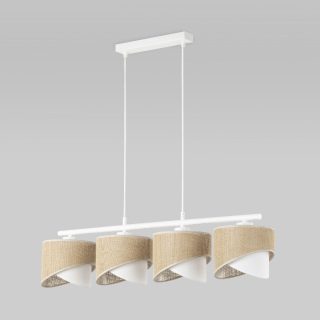 Подвесная люстра TK Lighting 4828 Marlon a066428