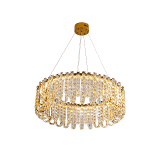 Подвесная люстра Zortes Amanda ZRS.30514.22
