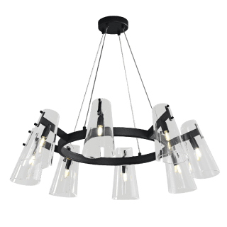 Подвесная люстра Zortes Dallas ZRS.90611.08