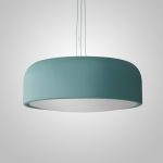Подвесной cветильник ImperiumLoft Cylinder B 240914-26