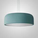 Подвесной cветильник ImperiumLoft Cylinder B 240915-26