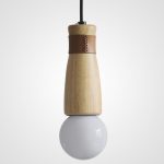 Подвесной cветильник ImperiumLoft Sash 102008-26