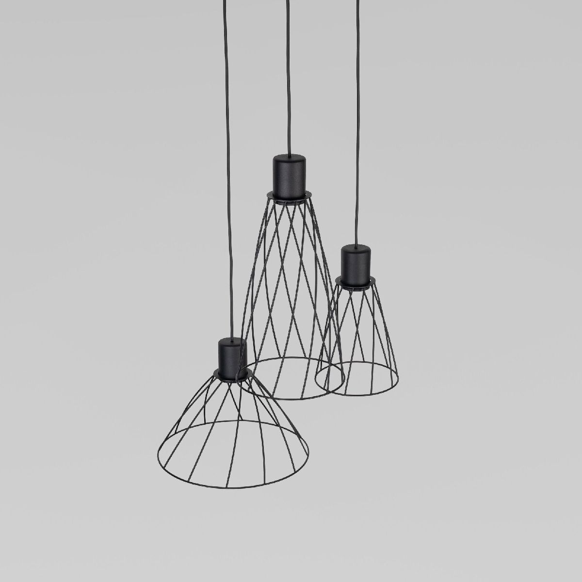 Подвесной светильник TK Lighting 10187 Modesto a068667 Подвесной светильник TK Lighting 10187 Modesto a068667